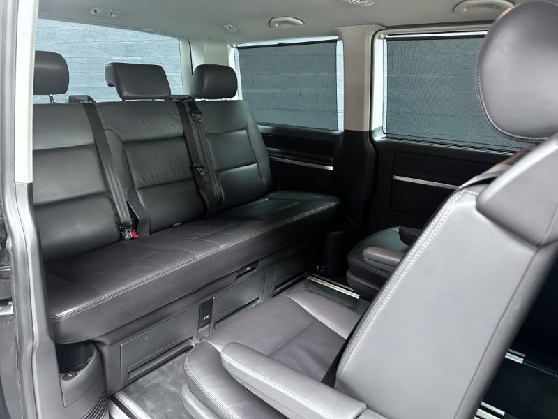 Volkswagen Multivan 2.0 Bitdi 180 DSG7 2015 - Miniature 13