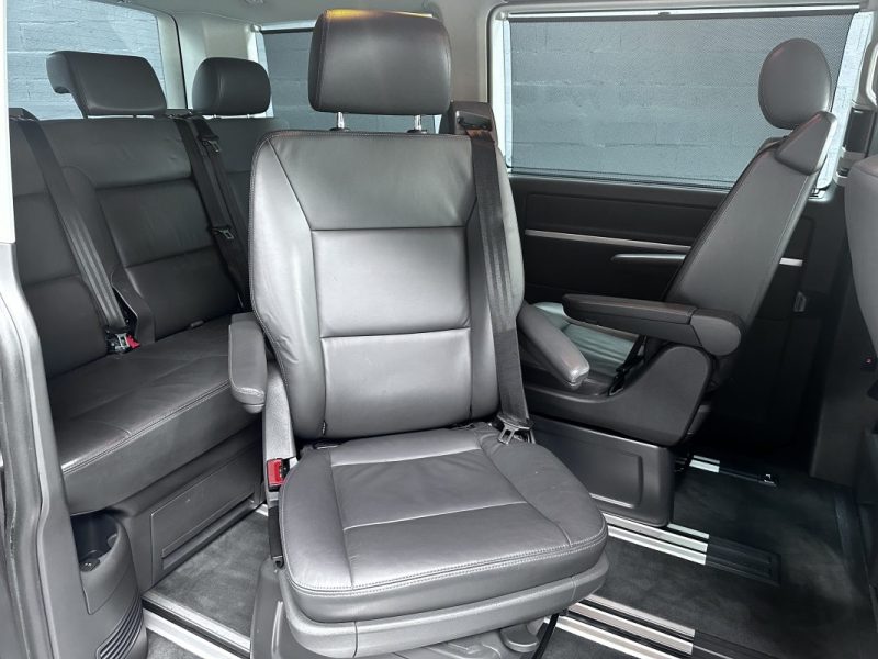 Volkswagen Multivan 2.0 Bitdi 180 DSG7 2015 - Miniature 15