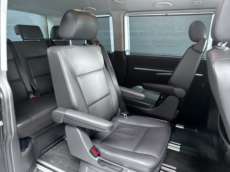Volkswagen Multivan 2.0 Bitdi 180 DSG7 2015 - Miniature 16