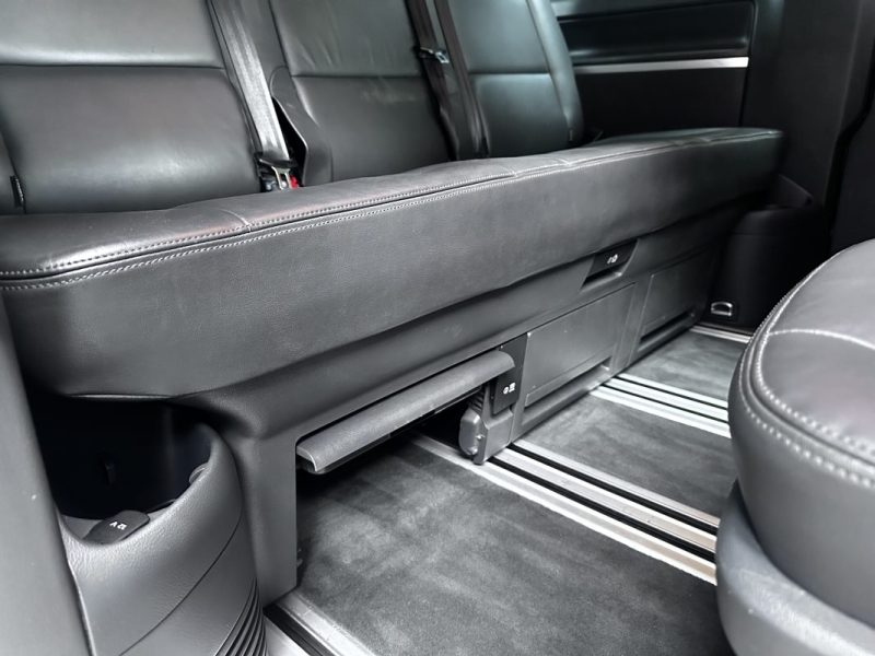 Volkswagen Multivan 2.0 Bitdi 180 DSG7 2015 - Miniature 17