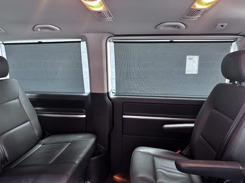 Volkswagen Multivan 2.0 Bitdi 180 DSG7 2015 - Miniature 19