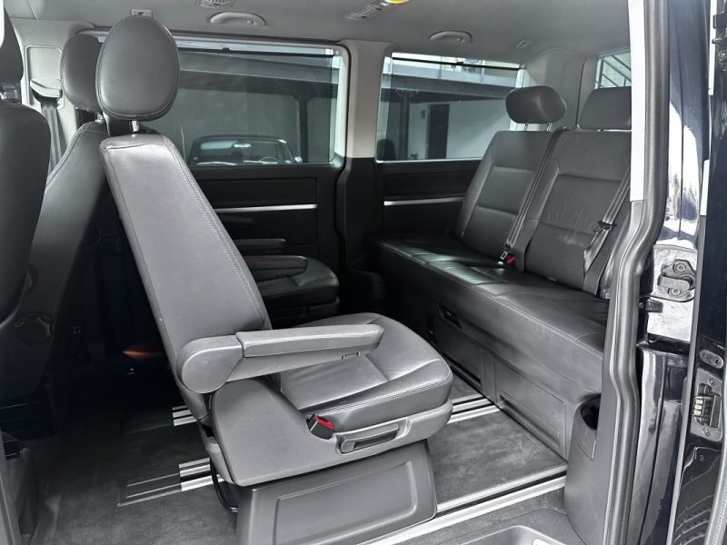 Volkswagen Multivan 2.0 Bitdi 180 DSG7 2015 - Miniature 20