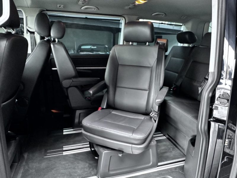 Volkswagen Multivan 2.0 Bitdi 180 DSG7 2015 - Miniature 21