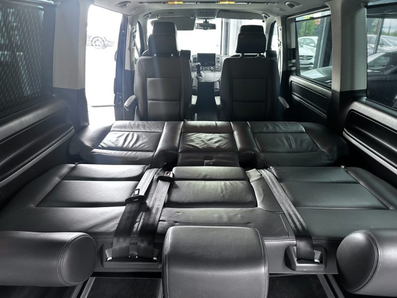 Volkswagen Multivan 2.0 Bitdi 180 DSG7 2015 - Miniature 22