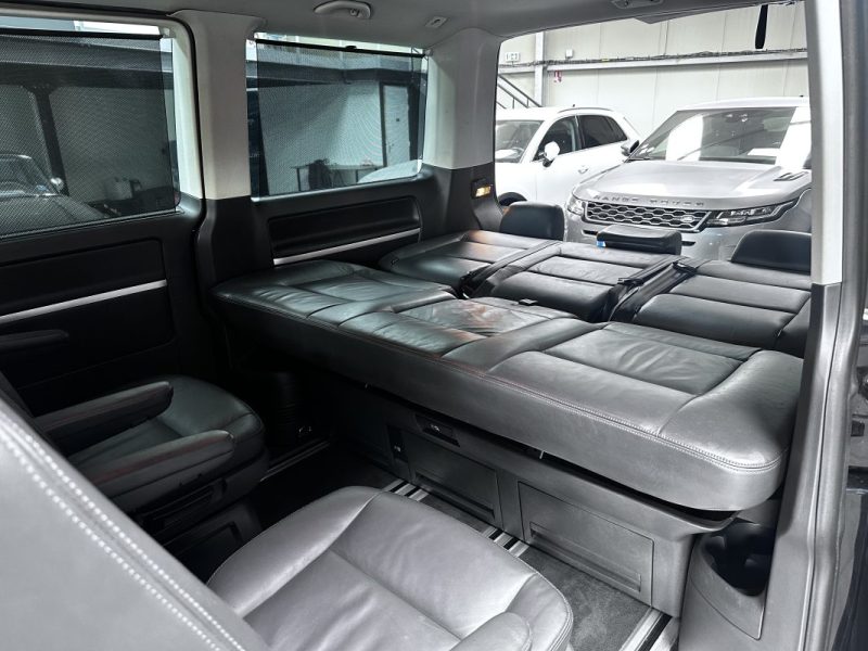 Volkswagen Multivan 2.0 Bitdi 180 DSG7 2015 - Miniature 23
