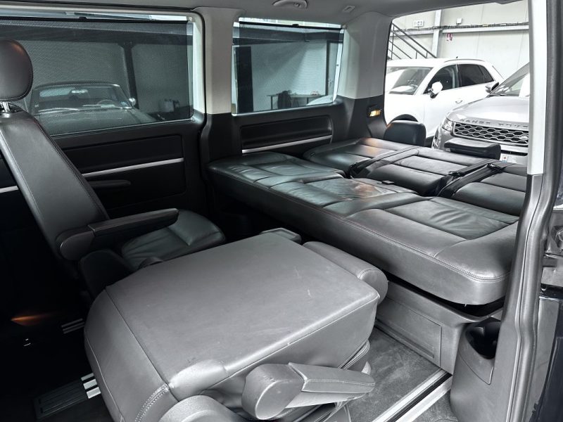 Volkswagen Multivan 2.0 Bitdi 180 DSG7 2015 - Miniature 24
