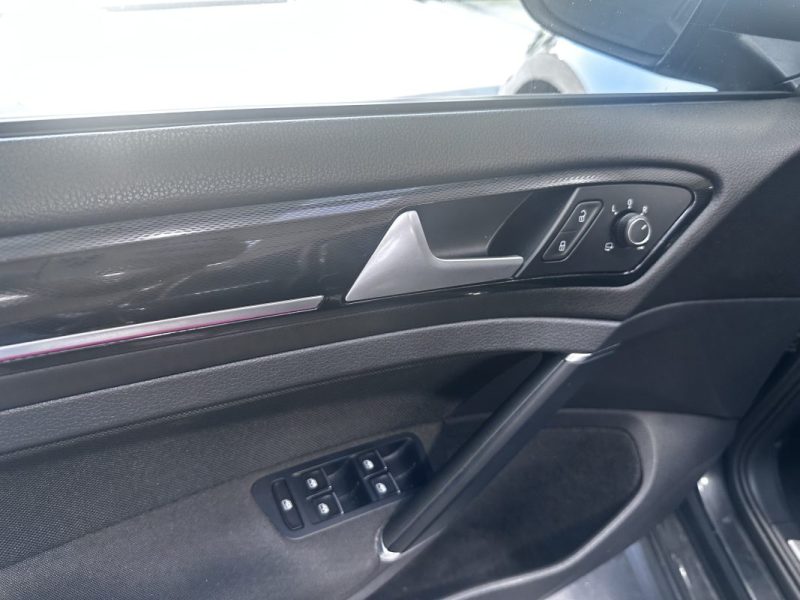 Volkswagen Golf Vii Golf GTI 2.0 Tsi 220 Dsg 2016 - Miniature 17
