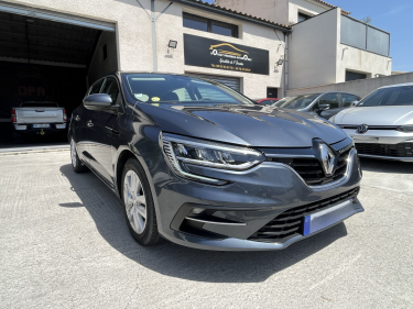 RENAULT MEGANE IV 1.5 BLUE DCI 115 cv 2022