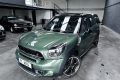 Mini Countryman Cooper S 190CV ALL4 Red Hot Chili Bva 2016 - Miniature 19