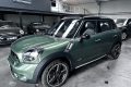 Mini Countryman Cooper S 190CV ALL4 Red Hot Chili Bva 2016 - Miniature 20