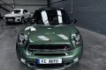 Mini Countryman Cooper S 190CV ALL4 Red Hot Chili Bva 2016 - Miniature 27