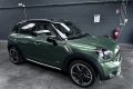 Mini Countryman Cooper S 190CV ALL4 Red Hot Chili Bva 2016 - Miniature 25