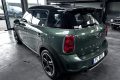 Mini Countryman Cooper S 190CV ALL4 Red Hot Chili Bva 2016 - Miniature 21