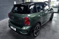 Mini Countryman Cooper S 190CV ALL4 Red Hot Chili Bva 2016 - Miniature 23