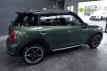 Mini Countryman Cooper S 190CV ALL4 Red Hot Chili Bva 2016 - Miniature 24