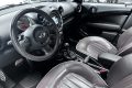 Mini Countryman Cooper S 190CV ALL4 Red Hot Chili Bva 2016 - Miniature 32