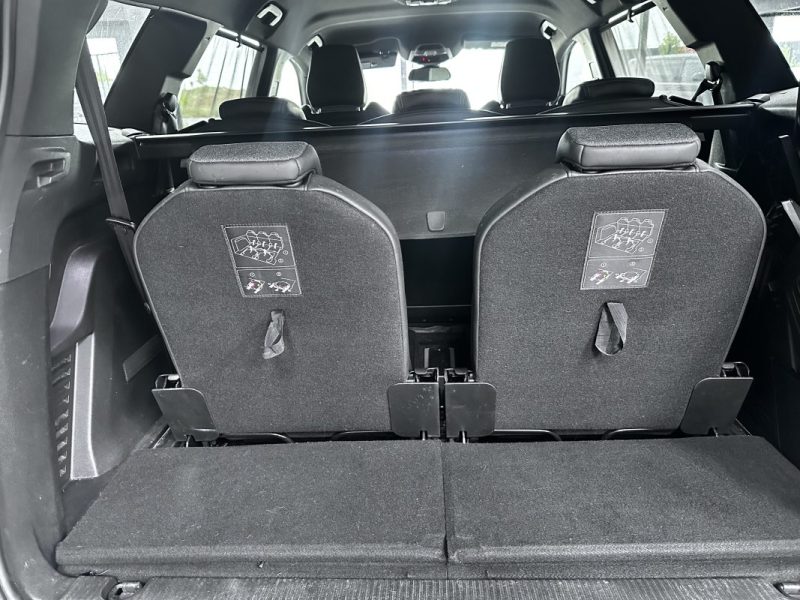Peugeot 5008 1.5 Blue HDI 130CV EAT8 Gt Line 2020 - Miniature 17