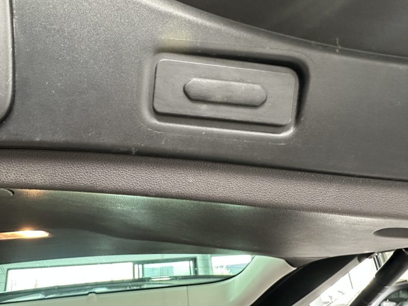 Renault Espace V 1.6 DCI 160CV Initiale Paris Edc 2016 - Miniature 14