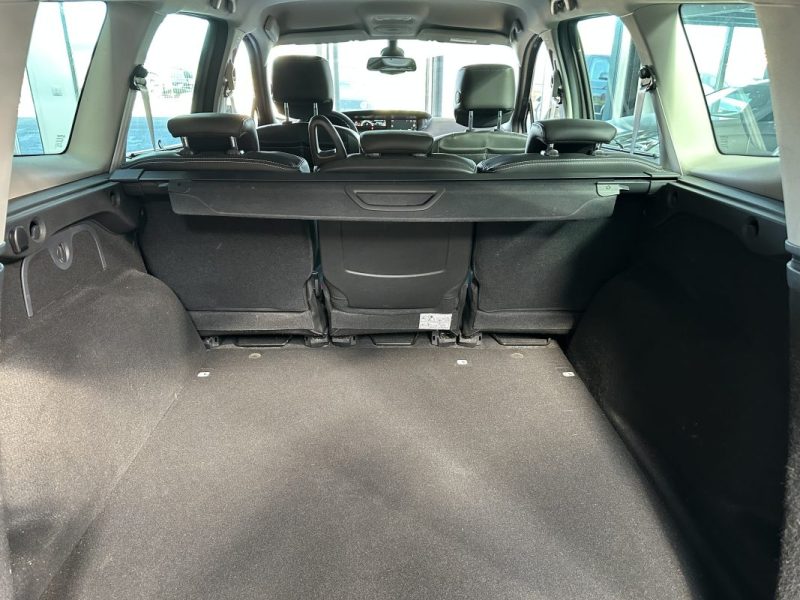 Renault Grand Scénic Iii Tce 130CV Energy Bose Edition 2015 - Miniature 15