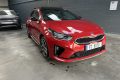 Kia Proceed 1.6 Crdi 136CV Isg DCT7 Gt Line 2021 - Miniature 21