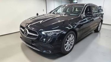 MERCEDES CLASSE C BREAK 220D T W206 AVANTGARDE 