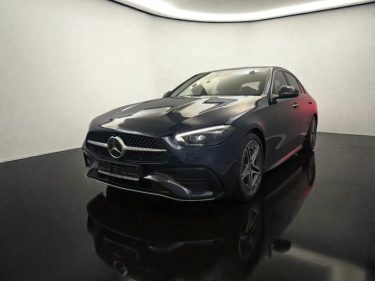 MERCEDES CLASSE C BERLINE 300D AMG 4MATIC 256CH AMG LINE 