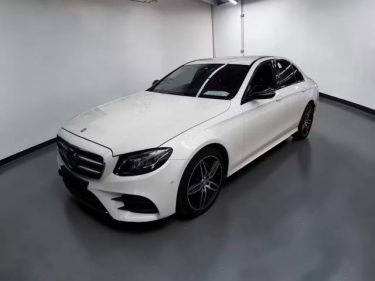 MERCEDES CLASSE E 220D 194CH AMG LINE 
