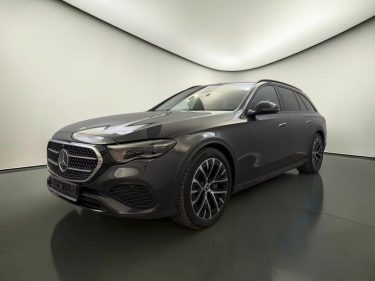 MERCEDES CLASSE E ALL TERRAIN 300DE PANO ACC 