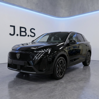 PEUGEOT 3008 GT 2025