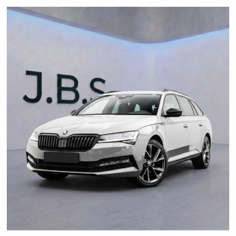 SKODA SUPERB COMBI SUPERB COMBI 2024