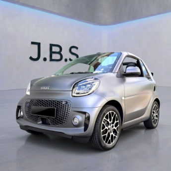 SMART FORTWO CABRIO EQ PRIME 2023