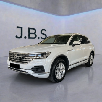 VOLKSWAGEN, VW TOUAREG EHYBRID ATMOSPHERE 2021