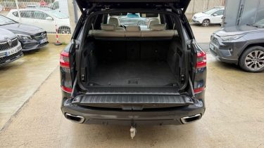 B.M.W. X5 M50D Pack M XDRIVE 400CH 