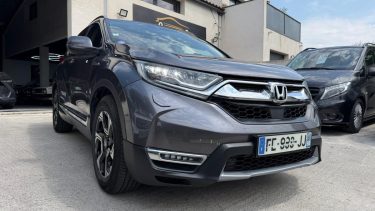 HONDA CR-V HYBRID 2.0 I-MMD 2WD EXECUTIVE 2019