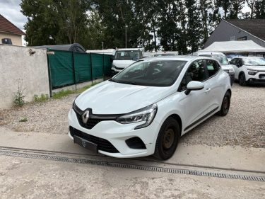 CLIO V 85CH 1.5 DCI 2PL 2020 1ère MAIN 7490 TTC
