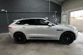 Jaguar F-pace Jaguar F-pace V6 3.0 D 300CV Awd BVA8 R-sport 2016 - Miniature 23