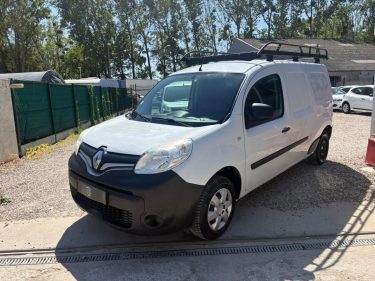  KANGOO MAXI 90 CH 1.5 DCI 2018 1ère MAIN 7490 TTC
