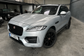Jaguar F-pace Jaguar F-pace V6 3.0 D 300CV Awd BVA8 R-sport 2016 - Miniature 17