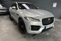 Jaguar F-pace Jaguar F-pace V6 3.0 D 300CV Awd BVA8 R-sport 2016 - Miniature 24