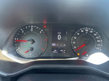 CLIO V 85CH 1.5 DCI 2PL GPS 2020 1ère MAIN 7990 TTC