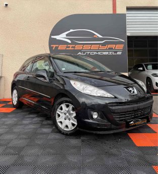 PEUGEOT 207+ 1.4 HDI 75 - CARPLAY - BLUETOOTH