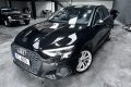Audi A3 Sportback 30 TDI 116CV Stronic Business Line Cockpit 2022 - Miniature 22