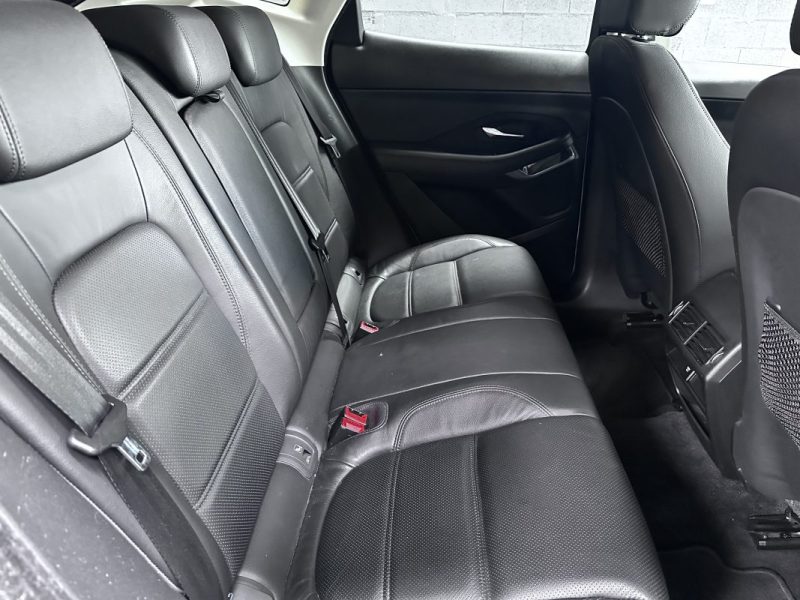 Jaguar E-pace Jaguar E-pace 2.0D 150CV R-dynamic S 2018 - Miniature 20