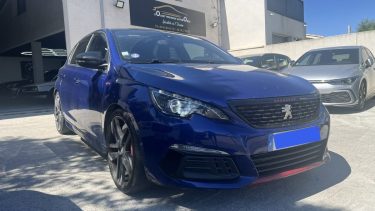 PEUGEOT 308 II 1.6 THP 270 GTI Toit Panoramique 
