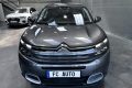 Citroen C5 Aircr. Citroen C5 Aircross Hybrid Rechargeable 225CV EAT8 Business 2021 - Miniature 30