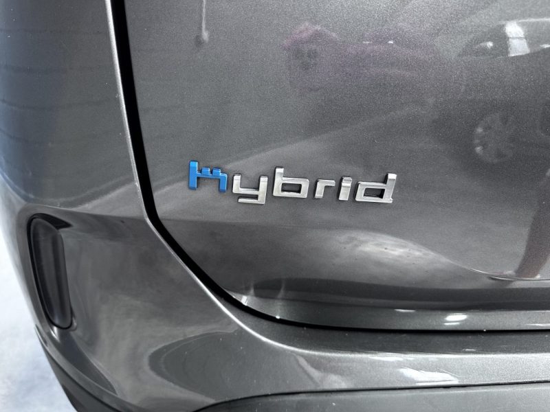 Citroen C5 Aircr. Citroen C5 Aircross Hybrid Rechargeable 225CV EAT8 Business 2021 - Miniature 5