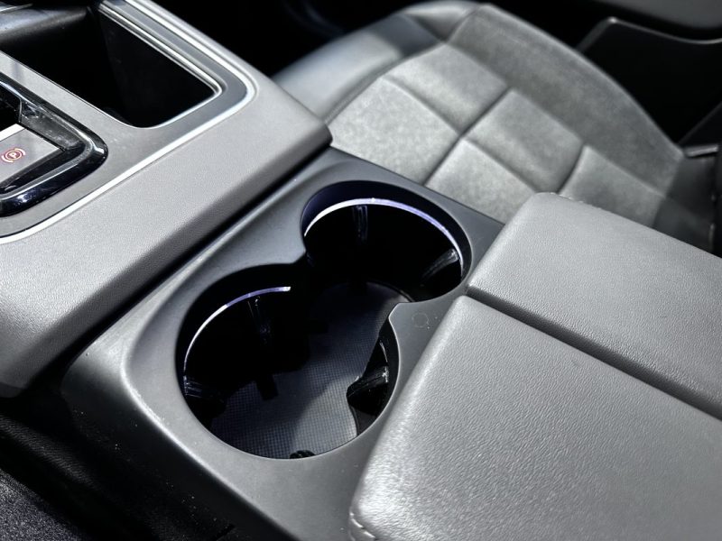 Citroen C5 Aircr. Citroen C5 Aircross Hybrid Rechargeable 225CV EAT8 Business 2021 - Miniature 18