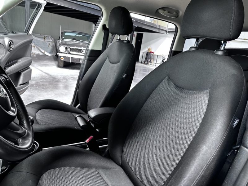 Mini Countryman Mini Countryman One 2014 - Miniature 13