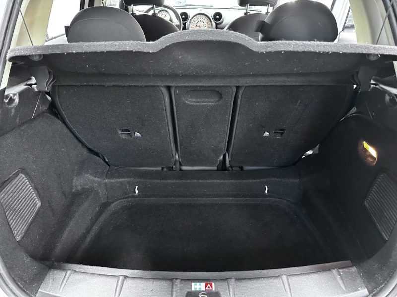Mini Countryman Mini Countryman One 2014 - Miniature 18