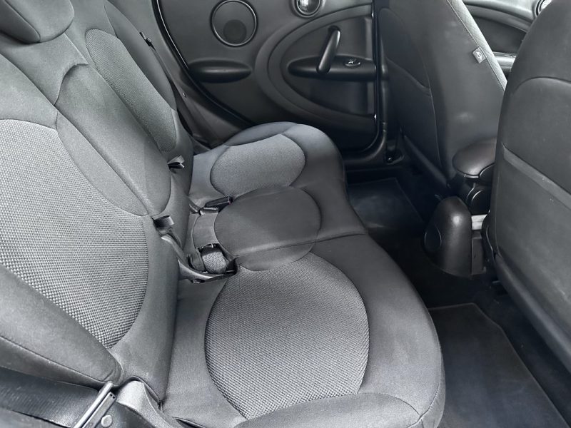 Mini Countryman Mini Countryman One 2014 - Miniature 15